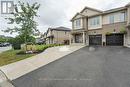 162 Westbank Trail, Hamilton (Stoney Creek Mountain), ON  - Outdoor With Facade 