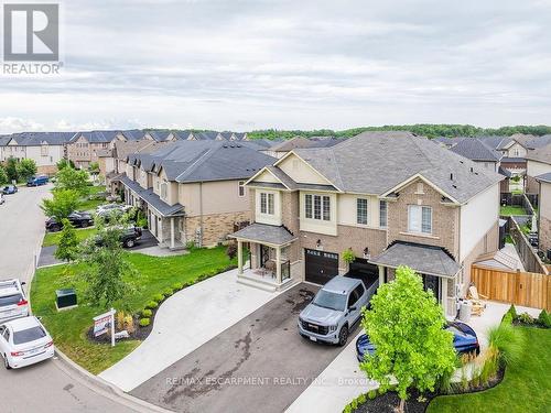 162 Westbank Trail, Hamilton (Stoney Creek Mountain), ON - Outdoor