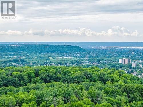 162 Westbank Trail, Hamilton (Stoney Creek Mountain), ON - Outdoor With View