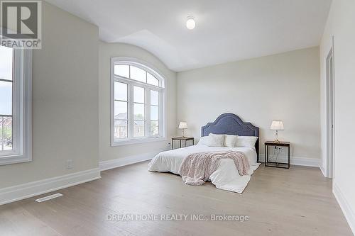 459 Via Romano Boulevard E, Vaughan (Patterson), ON - Indoor Photo Showing Bedroom