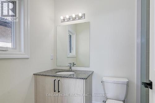 459 Via Romano Boulevard E, Vaughan (Patterson), ON - Indoor Photo Showing Bathroom