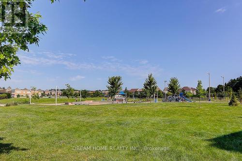 459 Via Romano Boulevard E, Vaughan (Patterson), ON - Outdoor With View