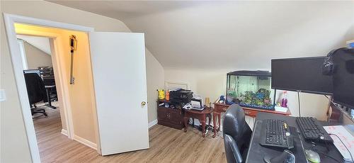 384 Talbot Street, Hamilton, ON - Indoor Photo Showing Other Room