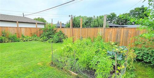 384 Talbot Street, Hamilton, ON - Outdoor