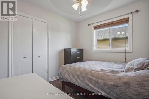 1920 Purcell Drive, London, ON - Indoor Photo Showing Bedroom