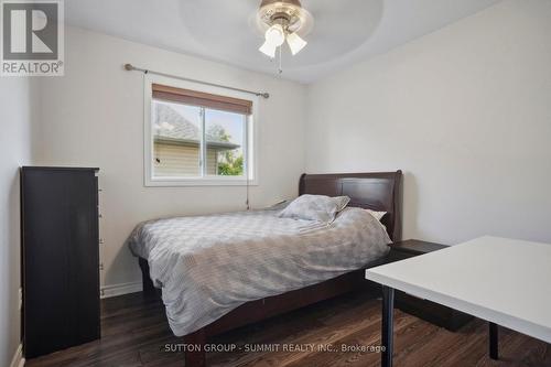 1920 Purcell Drive, London, ON - Indoor Photo Showing Bedroom