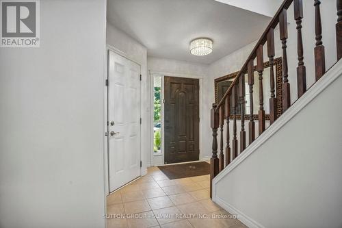 1920 Purcell Drive, London, ON - Indoor Photo Showing Other Room