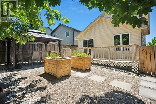 1920 Purcell Drive, London, ON - Outdoor With Exterior