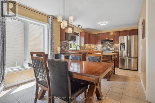 1920 Purcell Drive, London, ON - Indoor Photo Showing Other Room