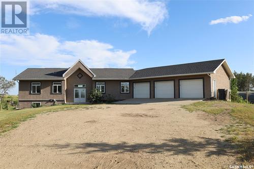 Victor Rd & Clarence Ave Acreage, Corman Park Rm No. 344, SK - Outdoor