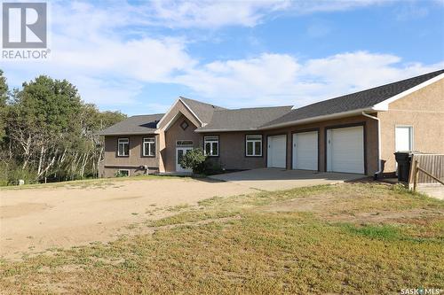 Victor Rd & Clarence Ave Acreage, Corman Park Rm No. 344, SK - Outdoor