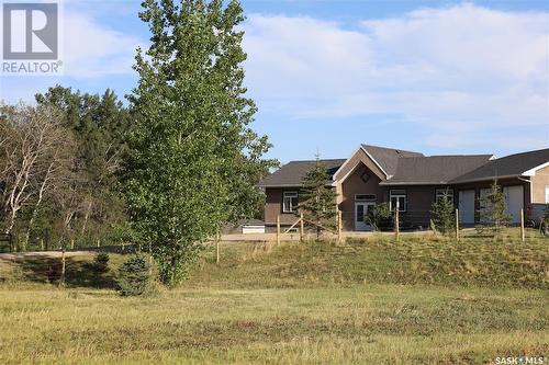 Victor Rd & Clarence Ave Acreage, Corman Park Rm No. 344, SK - Outdoor