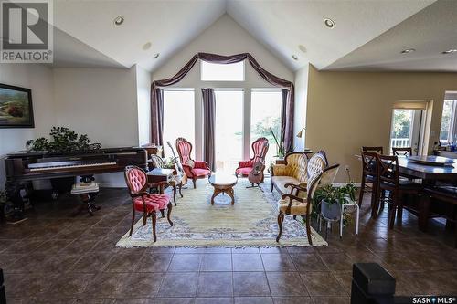 Victor Rd & Clarence Ave Acreage, Corman Park Rm No. 344, SK - Indoor Photo Showing Dining Room