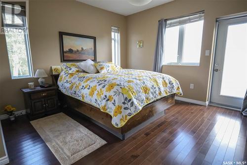 Victor Rd & Clarence Ave Acreage, Corman Park Rm No. 344, SK - Indoor Photo Showing Bedroom