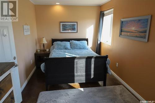 Victor Rd & Clarence Ave Acreage, Corman Park Rm No. 344, SK - Indoor Photo Showing Bedroom