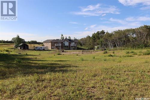 Victor Rd & Clarence Ave Acreage, Corman Park Rm No. 344, SK - Outdoor With View