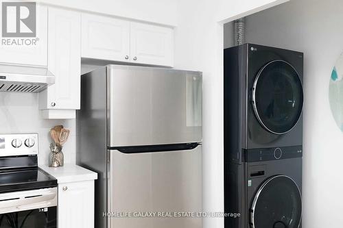 Ph39 - 68 Corporate Drive, Toronto (Woburn), ON - Indoor Photo Showing Laundry Room