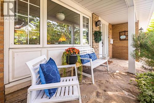 78 Sciberras Road, Markham, ON - Outdoor With Deck Patio Veranda With Exterior