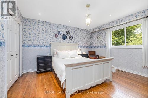 78 Sciberras Road, Markham, ON - Indoor Photo Showing Bedroom