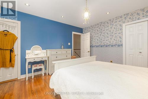 78 Sciberras Road, Markham, ON - Indoor Photo Showing Bedroom