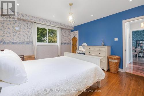 78 Sciberras Road, Markham, ON - Indoor Photo Showing Bedroom