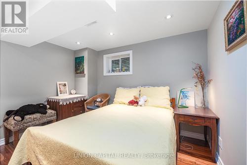 78 Sciberras Road, Markham, ON - Indoor Photo Showing Bedroom