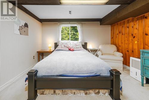 78 Sciberras Road, Markham, ON - Indoor Photo Showing Bedroom