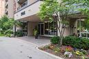 1966 Main Street W|Unit #406, Hamilton, ON  - Outdoor With Balcony 