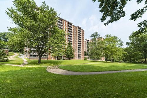 1966 Main Street W|Unit #406, Hamilton, ON - Outdoor