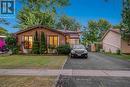 6216 Eldorado Avenue, Niagara Falls, ON  - Outdoor 