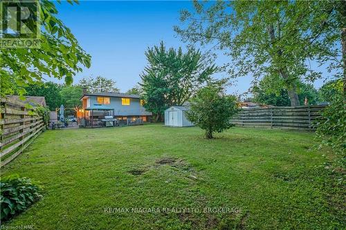 6216 Eldorado Avenue, Niagara Falls, ON - Outdoor