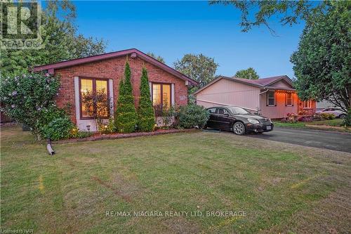 6216 Eldorado Avenue, Niagara Falls, ON - Outdoor