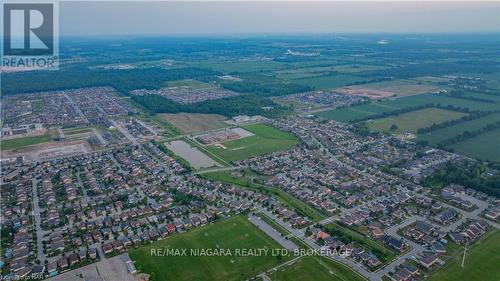 6216 Eldorado Avenue, Niagara Falls, ON - Outdoor With View