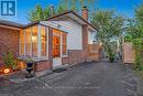 6216 Eldorado Avenue, Niagara Falls, ON  - Outdoor 