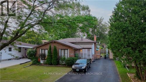 6216 Eldorado Avenue, Niagara Falls, ON - Outdoor