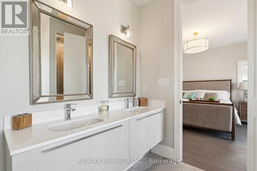 360 Coastline Drive, Wasaga Beach, ON - Indoor Photo Showing Bathroom