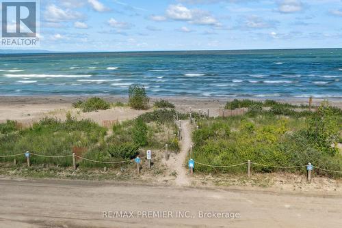 360 Coastline Drive, Wasaga Beach, ON - Outdoor With Body Of Water With View