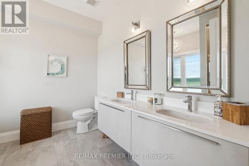 360 Coastline Drive, Wasaga Beach, ON - Indoor Photo Showing Bathroom