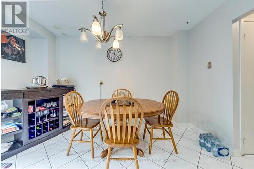 104 Cutters Crescent, Brampton (Fletcher'S West), ON - Indoor Photo Showing Dining Room