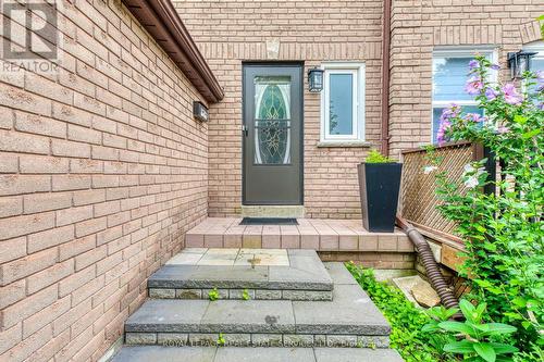 104 Cutters Crescent, Brampton (Fletcher'S West), ON - Outdoor