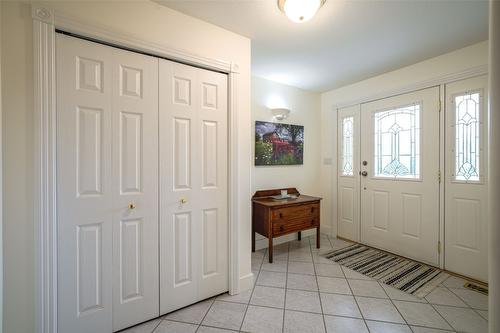 1176 Thomas-Hayes Road, Spallumcheen, BC - Indoor Photo Showing Other Room