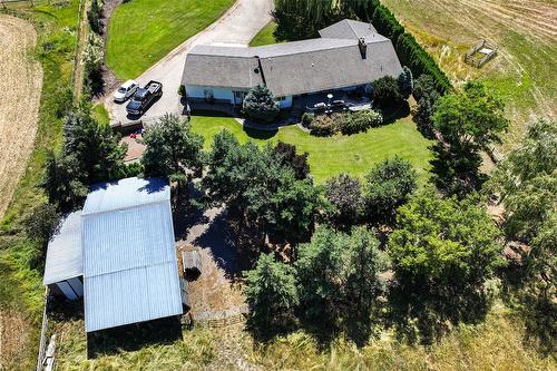 1176 Thomas-Hayes Road, Spallumcheen, BC - Outdoor