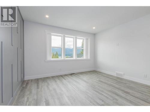 1390 21 Street Ne Lot# 12, Salmon Arm, BC - Indoor Photo Showing Other Room