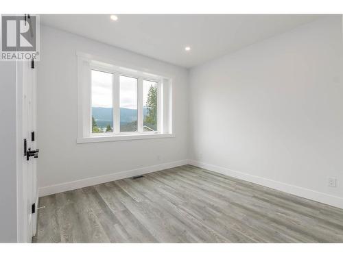 1390 21 Street Ne Lot# 12, Salmon Arm, BC - Indoor Photo Showing Other Room