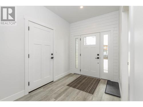 1390 21 Street Ne Lot# 12, Salmon Arm, BC - Indoor Photo Showing Other Room