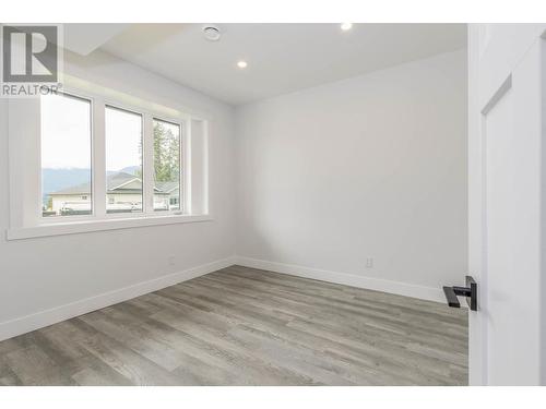 1390 21 Street Ne Lot# 12, Salmon Arm, BC - Indoor Photo Showing Other Room