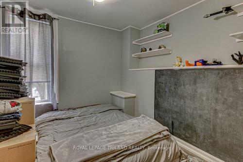 55 St George Street, St. Thomas, ON - Indoor Photo Showing Bedroom