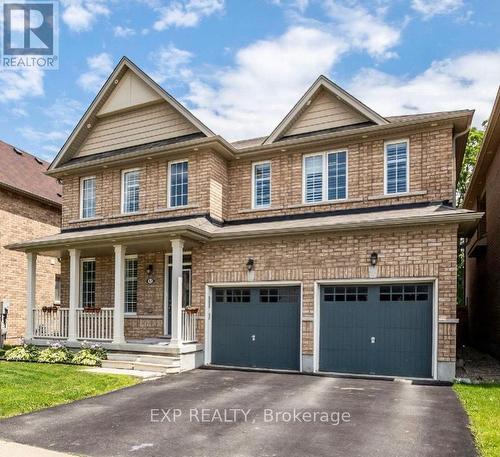 Lower - 12 Wilmot Road, Brantford, ON - Outdoor With Facade