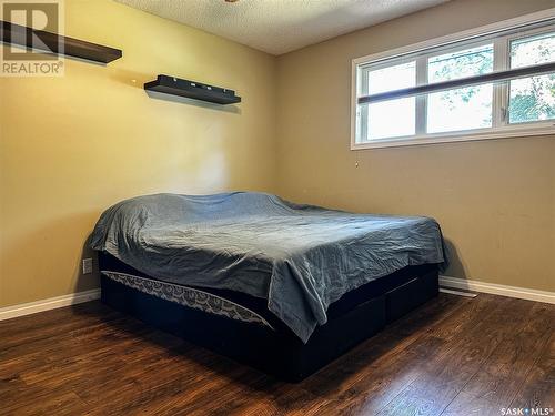 8911 Gregory Drive, North Battleford, SK - Indoor Photo Showing Bedroom