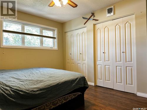 8911 Gregory Drive, North Battleford, SK - Indoor Photo Showing Bedroom